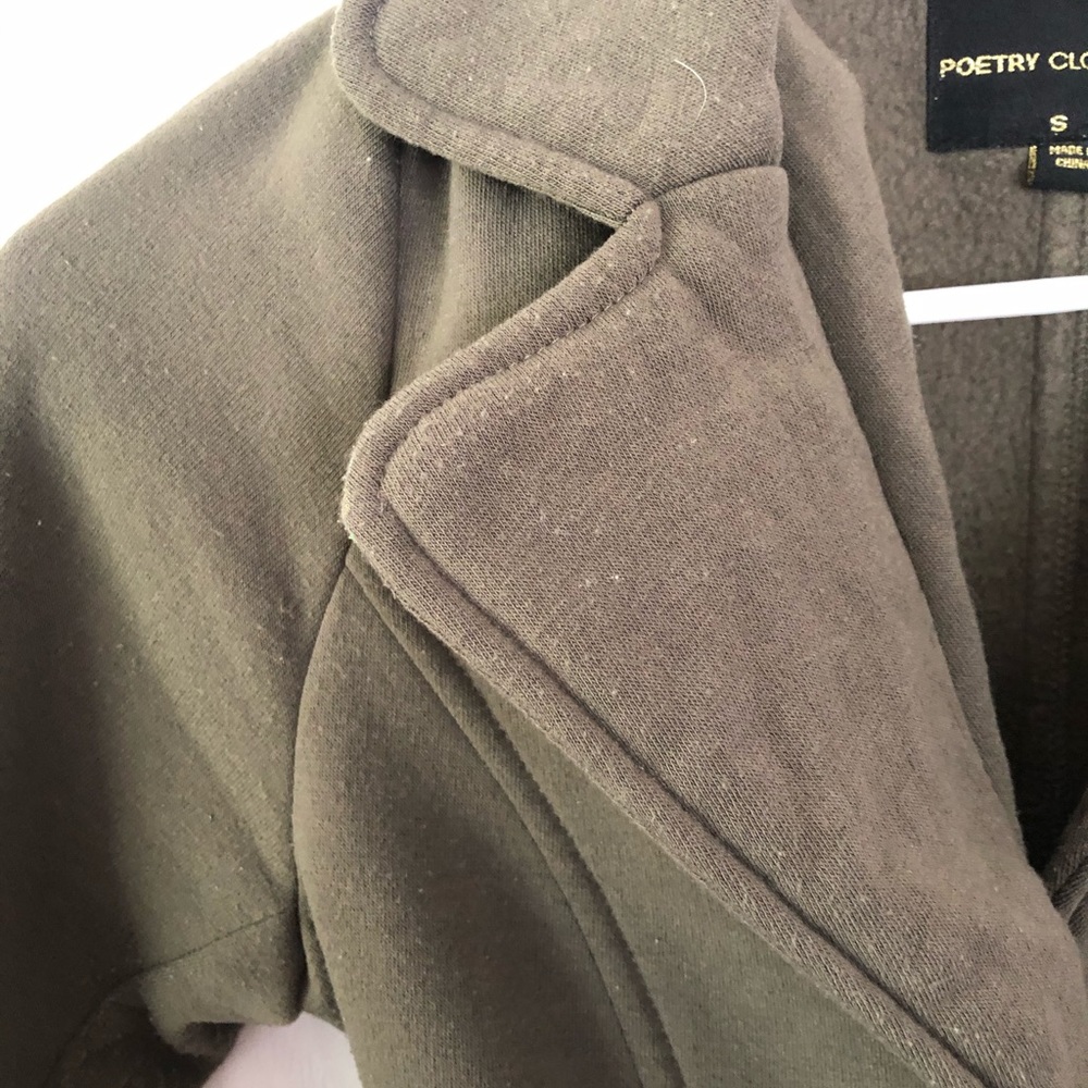 Jacket - Picture 3 of 5